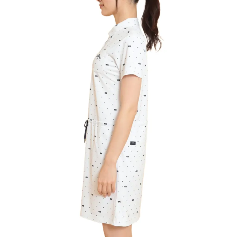 Callaway Short Sleeved Dress Women's-2