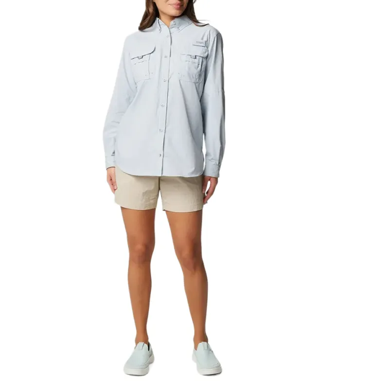 Columbia PFG Backcast Casual Shorts Women's-2