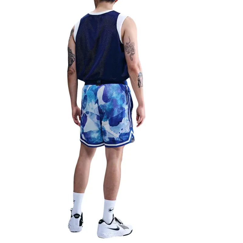 Nike DNADri Fit SS25 Sports Shorts Men's Blue-3