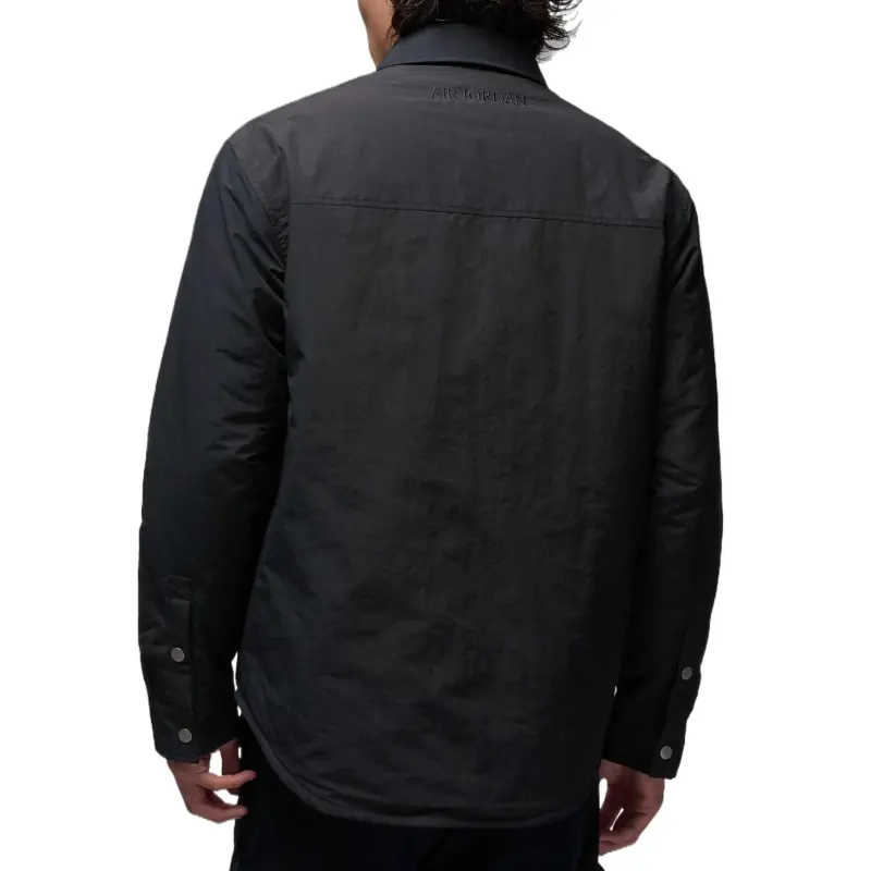 Nike Air Nike Men's Button Down Top-1