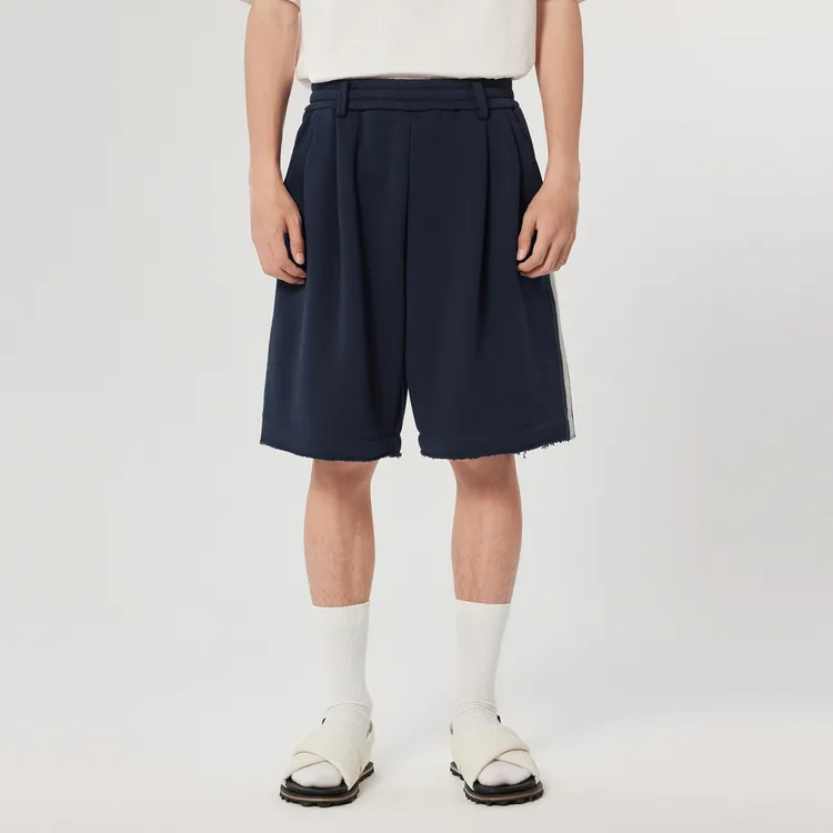 CROQUIS Sports Shorts Unisex-11