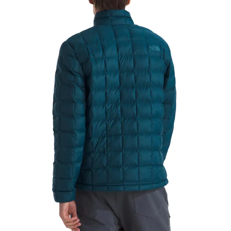 THE NORTH FACE ThermoBall Jacket Men's Blue-2