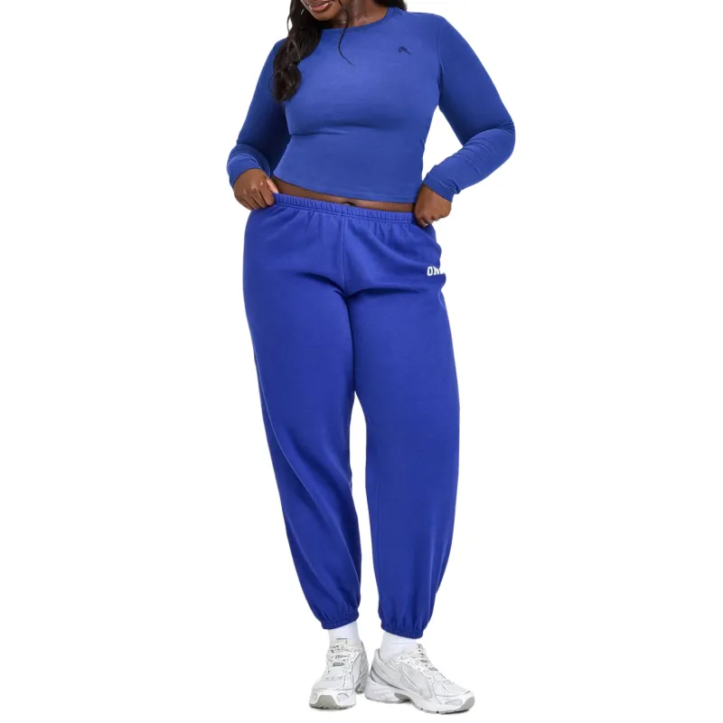 ONER ACTIVE Workout Clothing Women's Blue-2