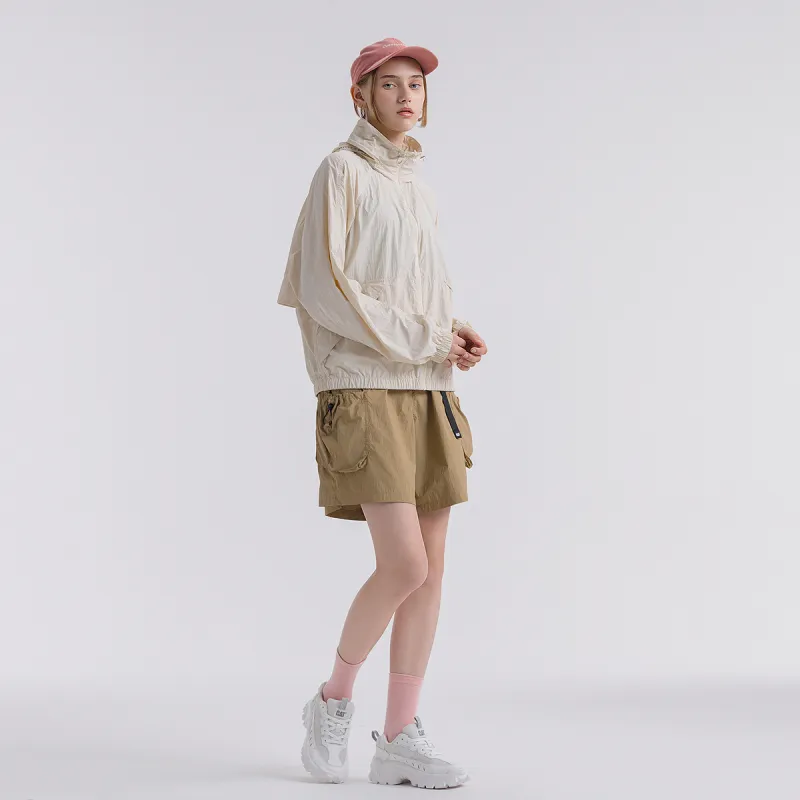 CAT SS25 Sun Protection Clothing Women's-8
