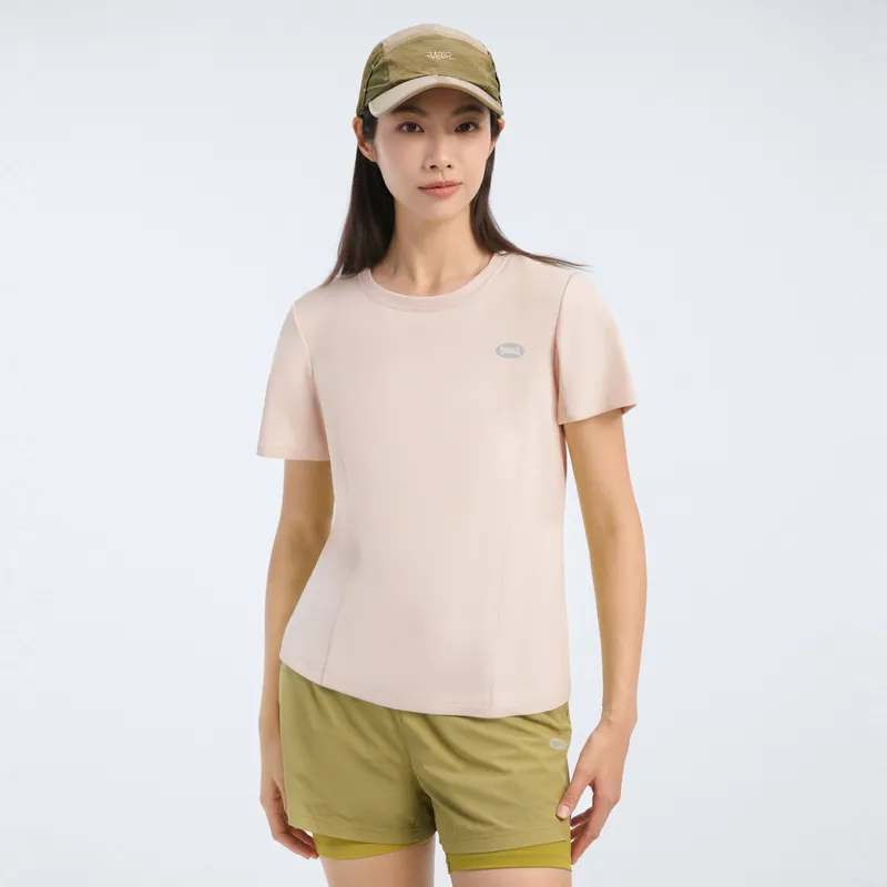 LONSDALE T Shirts Women's-18