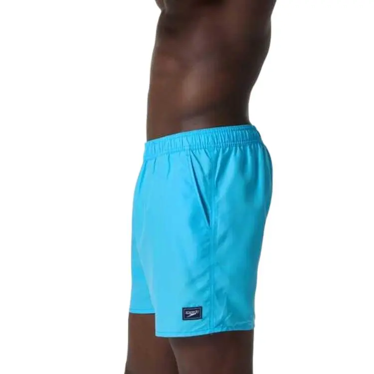 Speedo PrimeLeisure Swimming Shorts Men's Blue-5