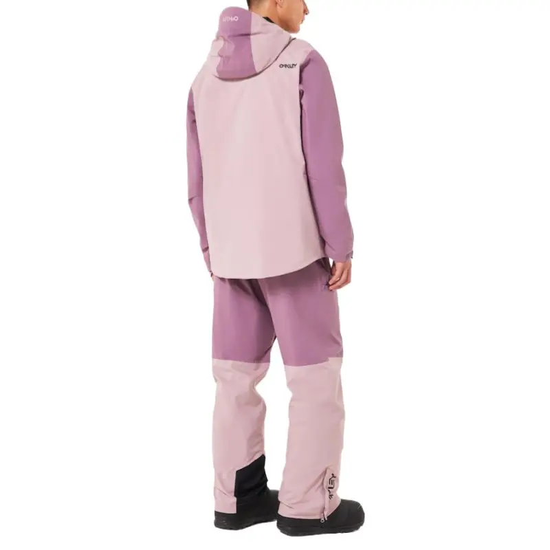 Oakley Jacket Men's Taro Purple-4
