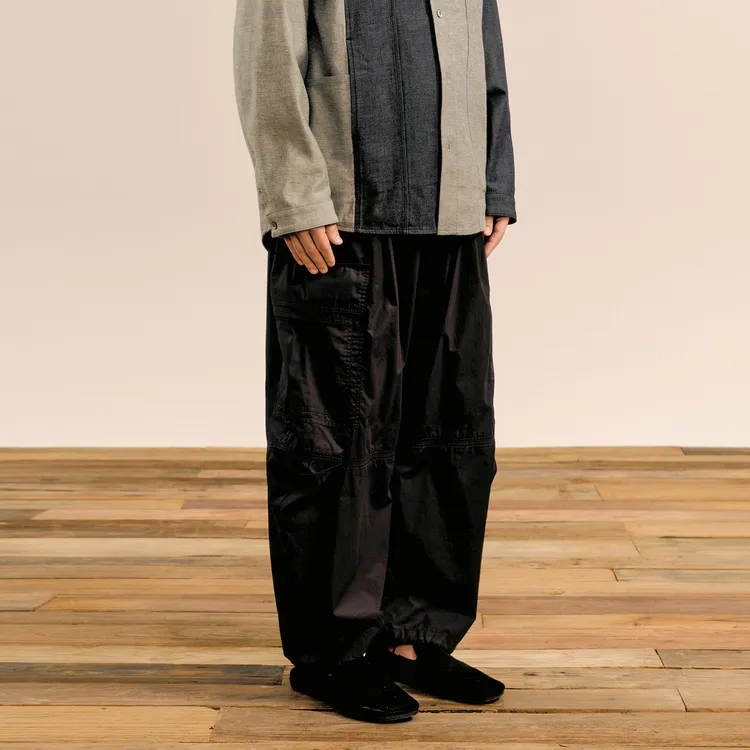 CROQUIS Cargo Pants Men-7