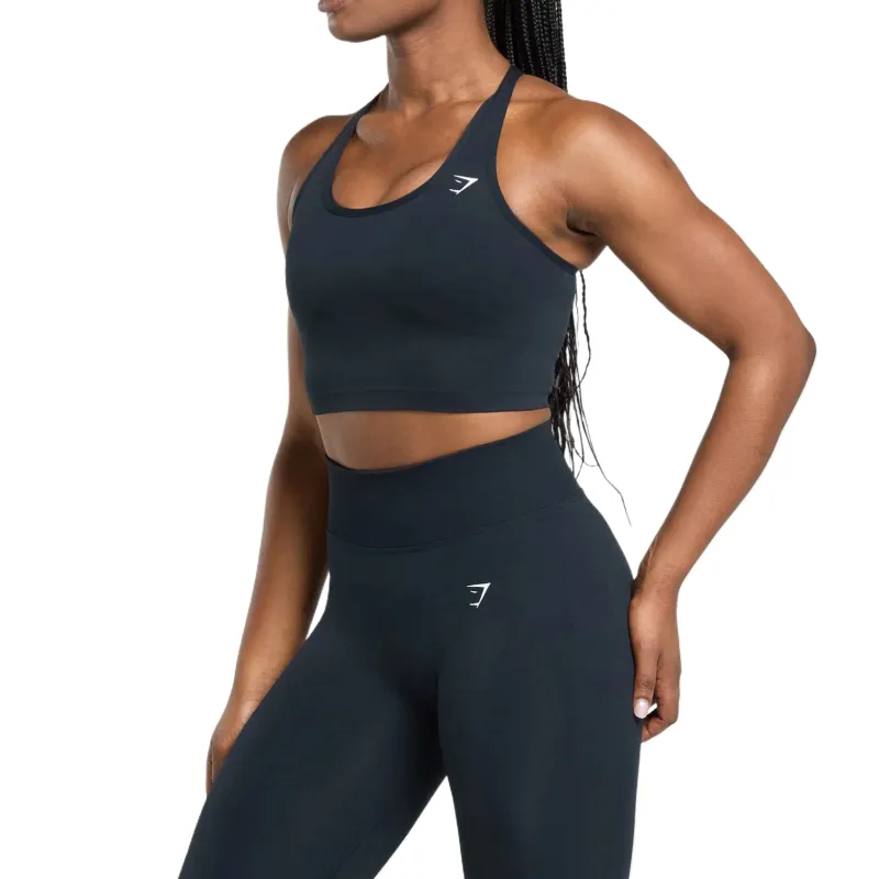 GYMSHARK Sleeveless Sports Shirts Women's-6