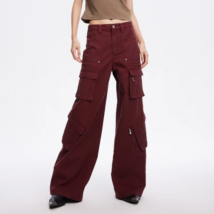 ONLY Casual Pants Women's-6