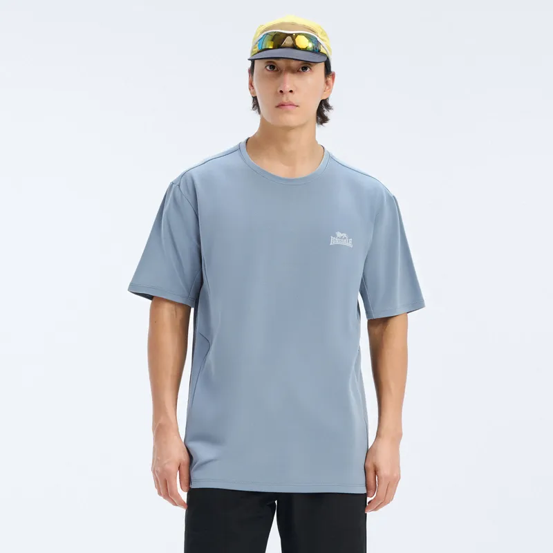 LONSDALE T Shirts Men-14