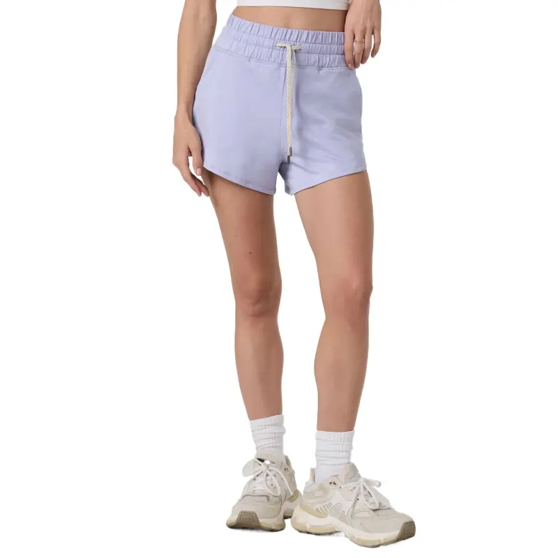 Vuori DreamKnit™ Sports Shorts Women's-17