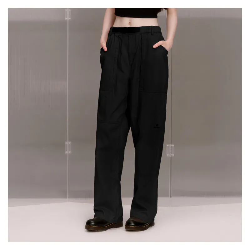 Bosieagender Cargo Pants Unisex-6
