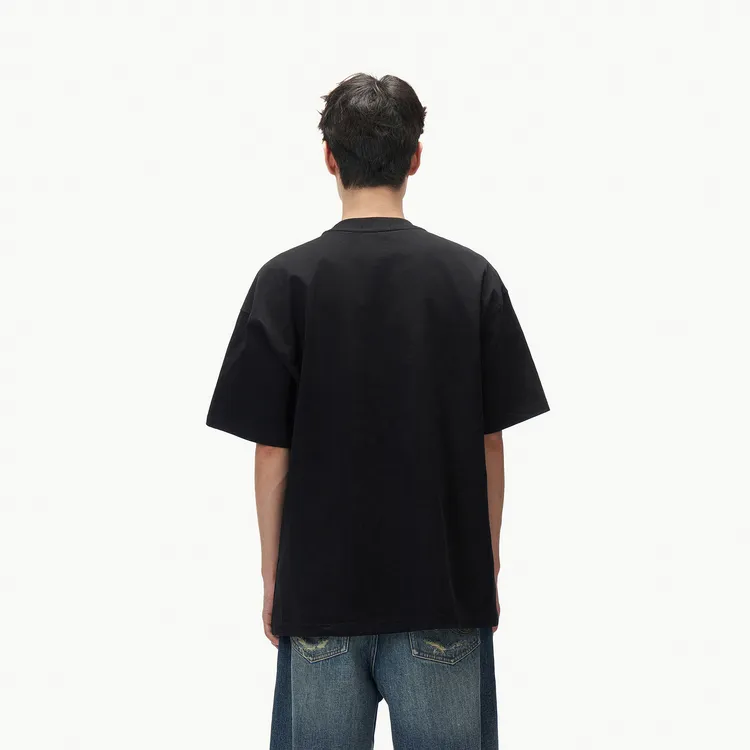 INXX ANGRY HUNGRY T-Shirt Unisex-12