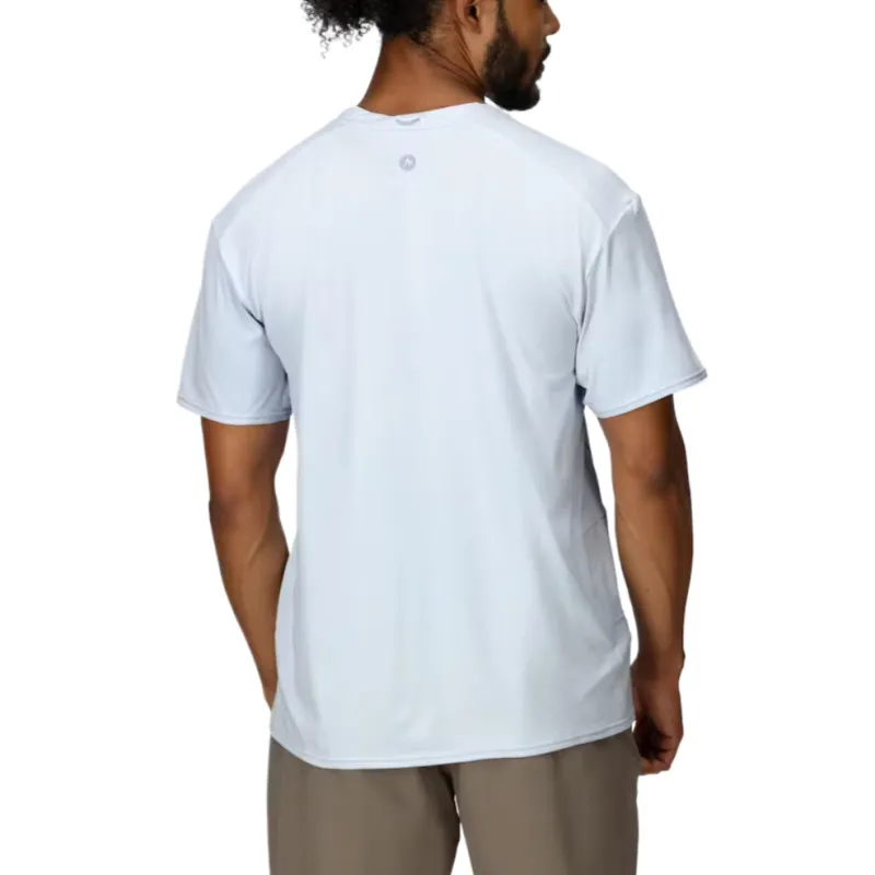 Marmot T Shirts Men-7