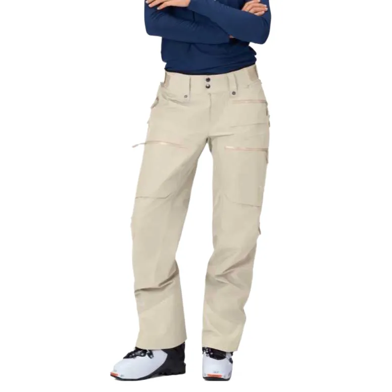 NORRONA Ski Pants Women's-16