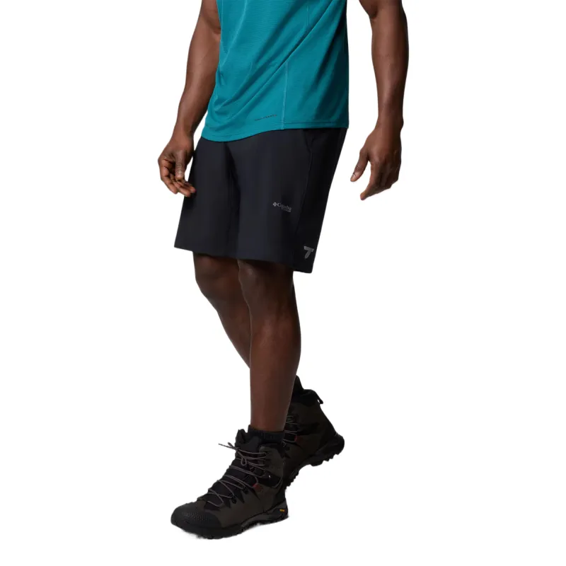 Columbia Triple Canyon Casual Shorts Men's-2