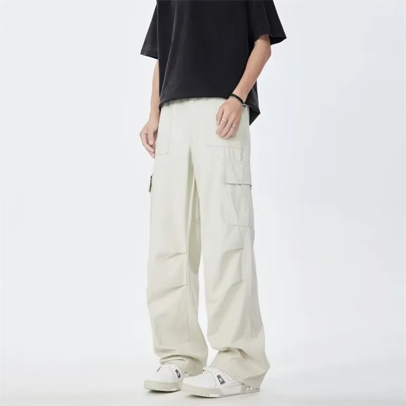 FKFT Cargo Pants Unisex-5