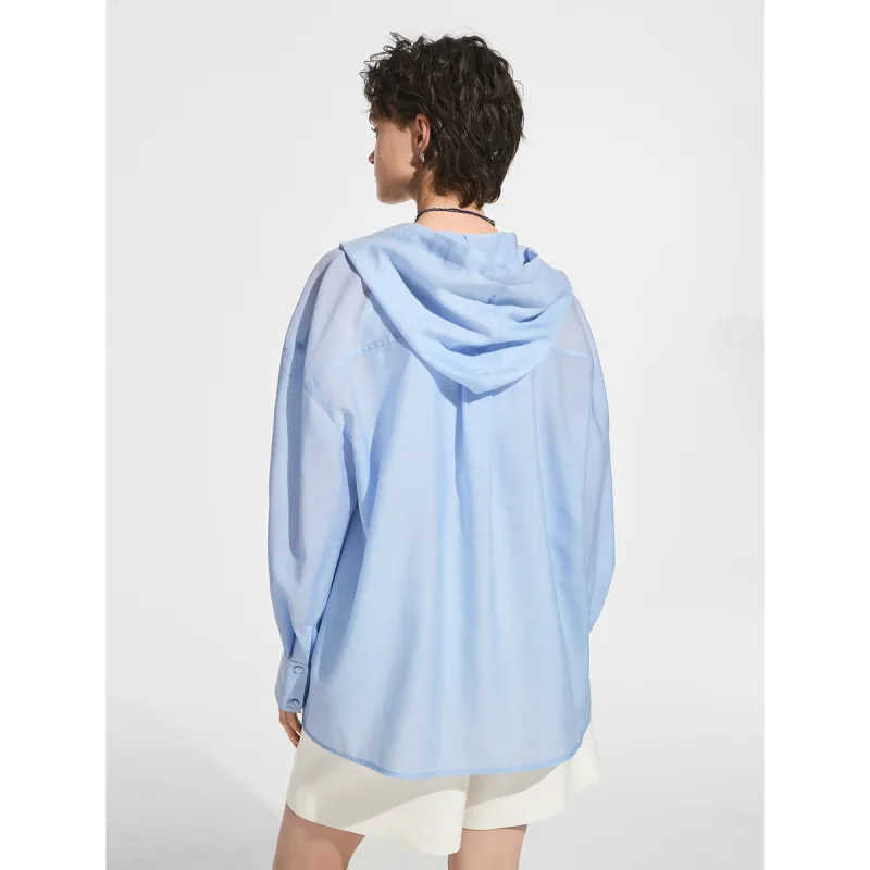 Bethine Shirts Women's-13