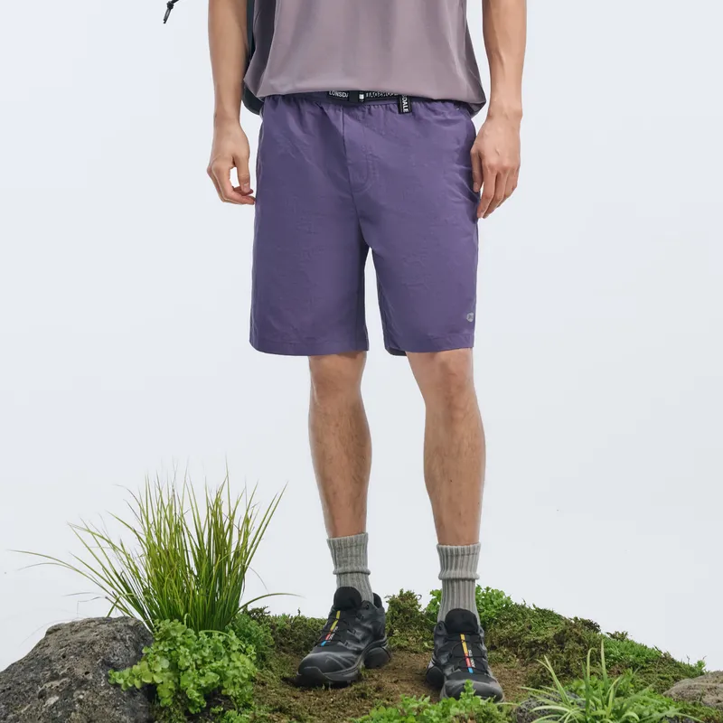 LONSDALE Cargo Shorts Men-13