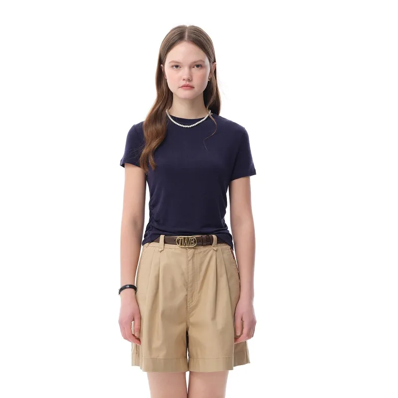 Teenie Weenie T Shirts Women's-24