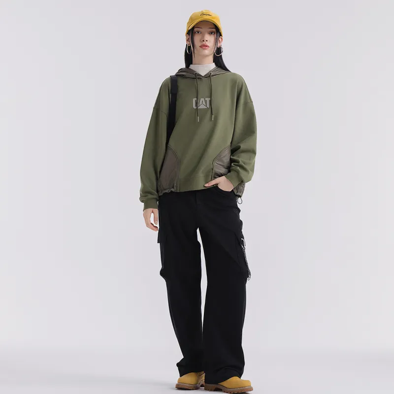 CAT Casual Pants Women's-2