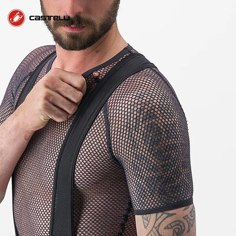 CASTELLI Cycling Clothing Men's-4