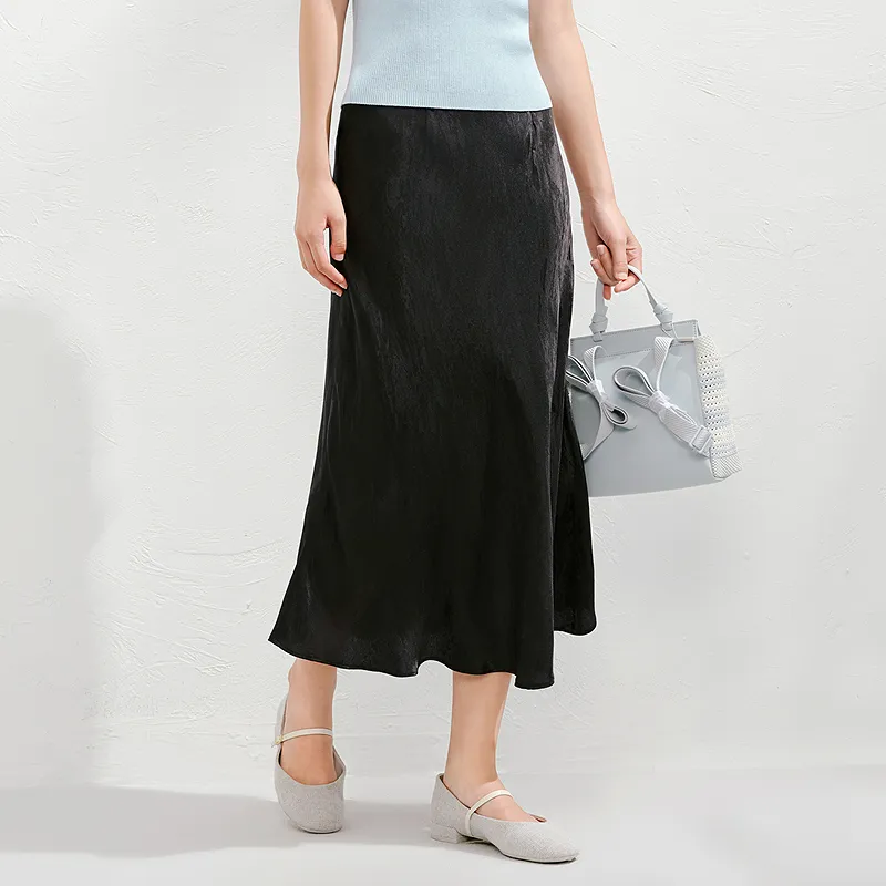 JZ. ANNAKRO Casual Short Skirts Women's-5
