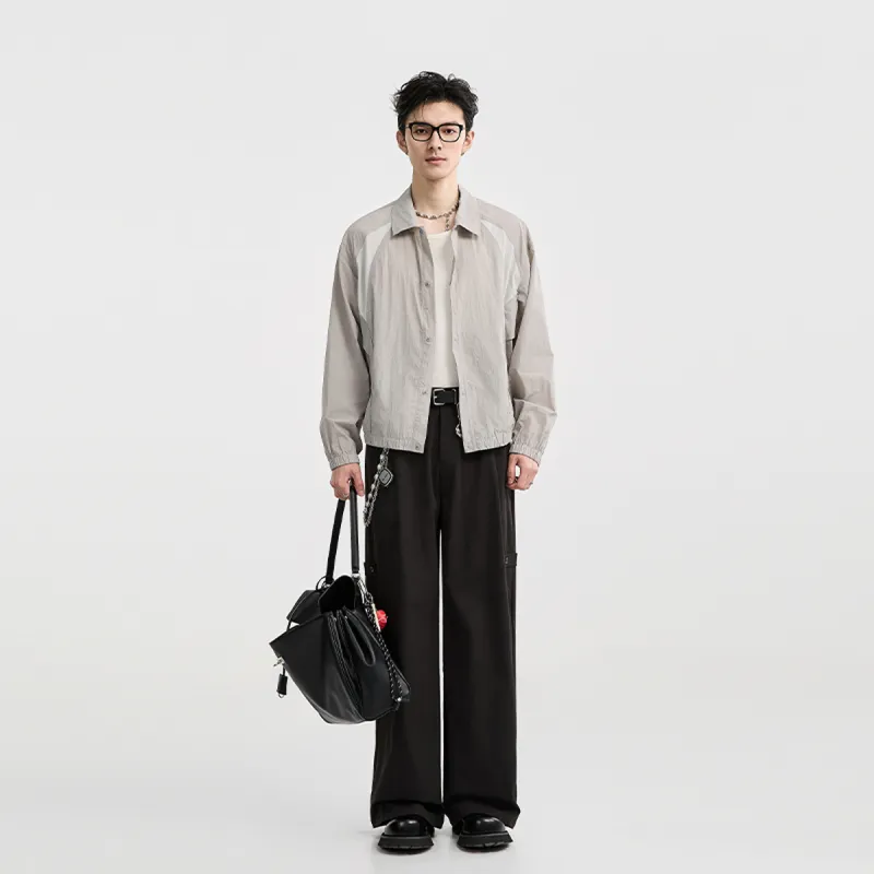 EARL JOEL Jackets & Coats Unisex-6