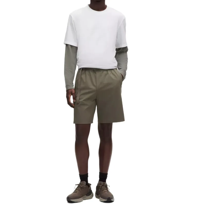 Lululemon Sports Shorts Men-5