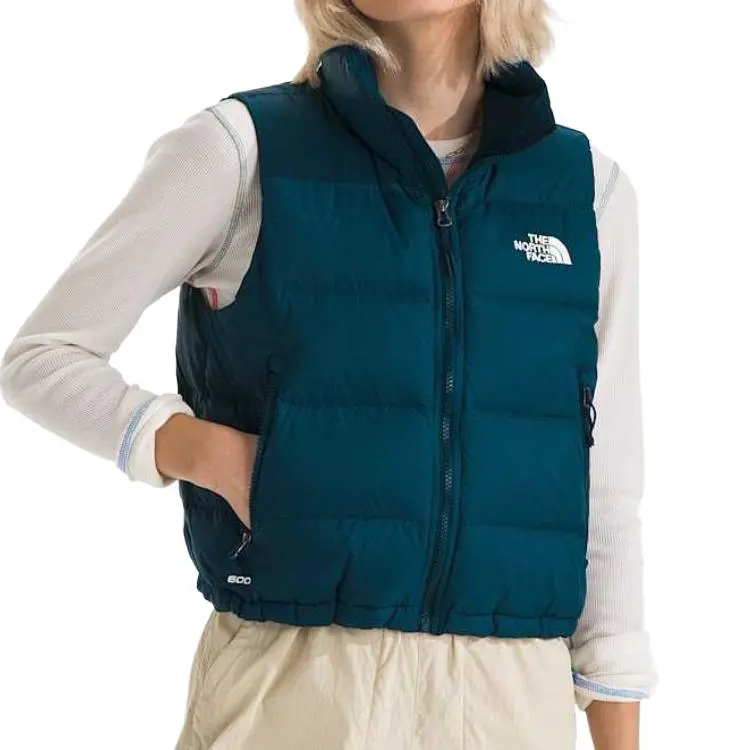 THE NORTH FACE Hydrenalite™ Vest Women's Midnight Blue-1
