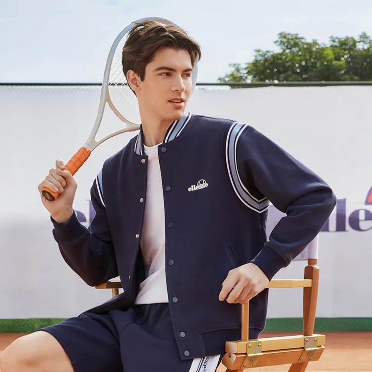 Ellesse Jackets Unisex-6