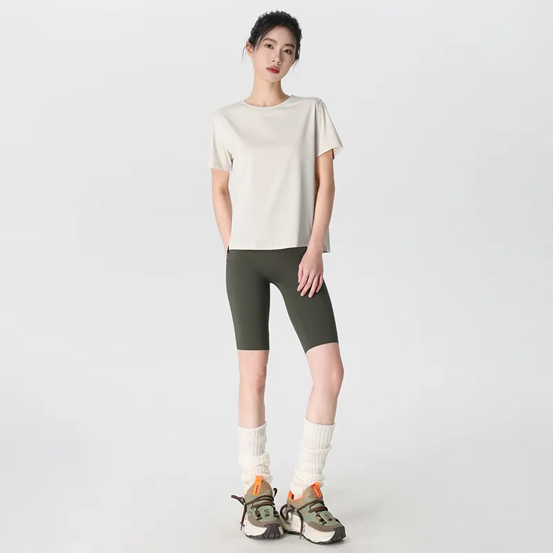 La Chapelle Women's Undershirts-11