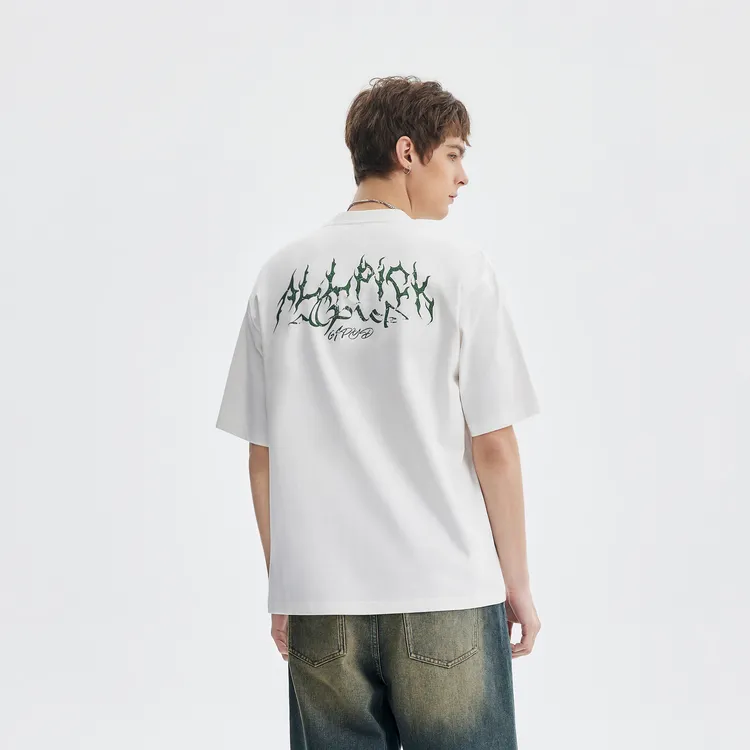 INXX T Shirts Unisex-3