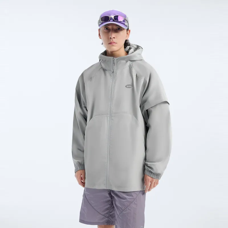LONSDALE UV Protection, Breathable, Super Light Sun Protection Clothing Unisex-13