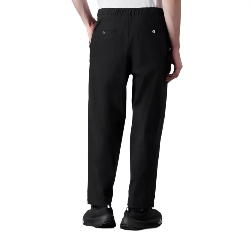 THE NORTH FACE UE Collection City Outdoor Collection Casual Pants Men's Black-2