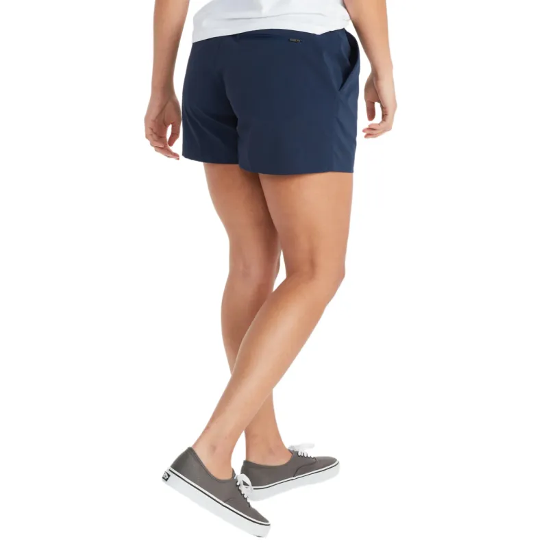 Marmot Wm's Kodachrome Short 5'' Sports Shorts Women's-5