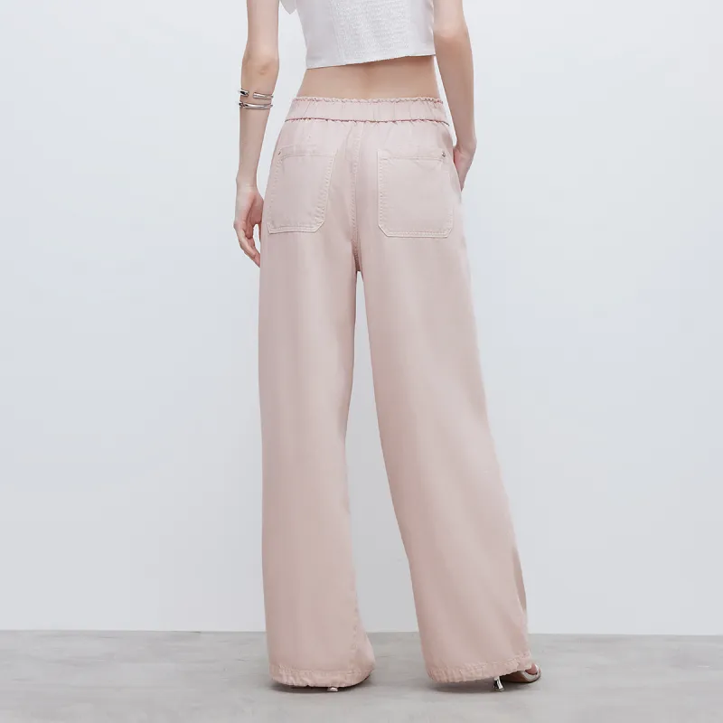 ONLY Jeans Women's C19 Seasonal Light Pink-4