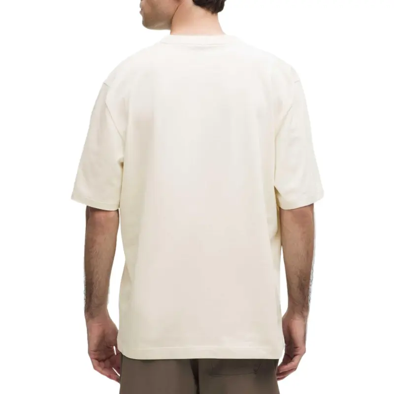 Lululemon Heavyweight T Shirt Men's-4