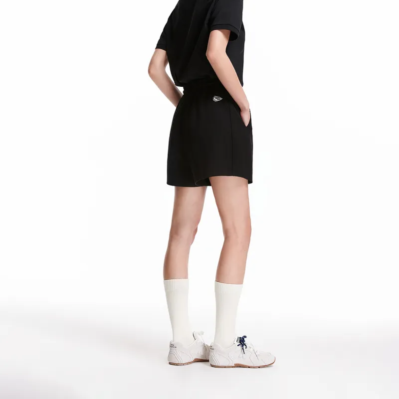 SEASON HIGH x NFL Casual Shorts Women's-7