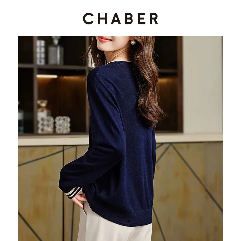 CHABER Loose Fit Inner Base Layer Women's-5