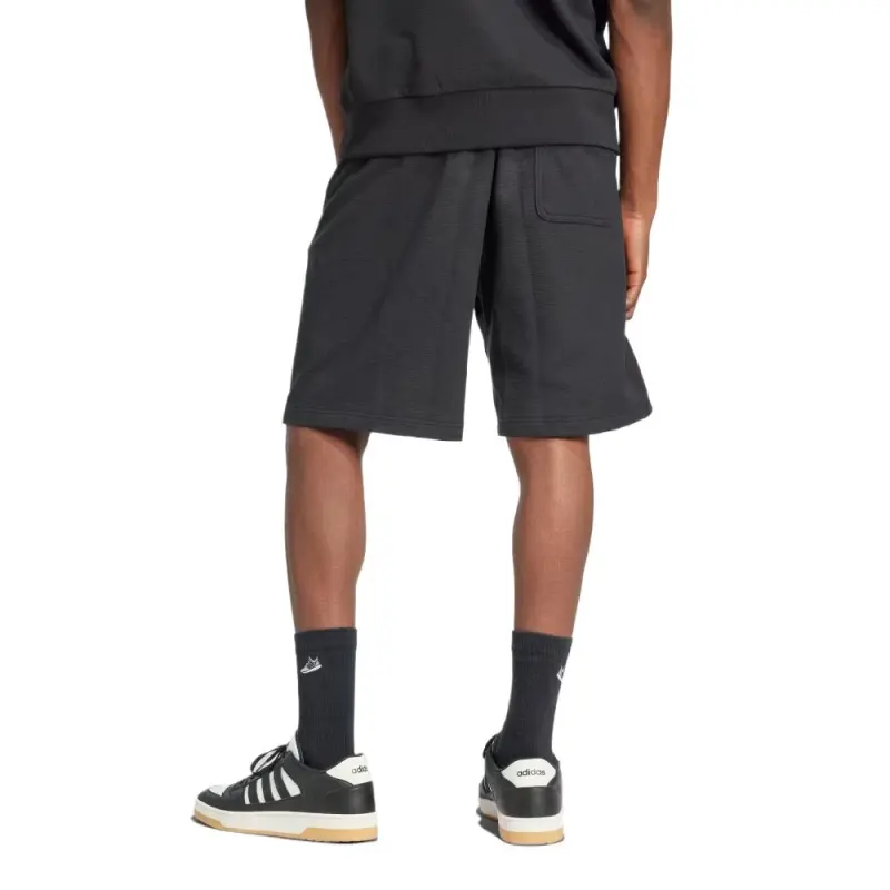 Adidas All Szn ELEVATED Sports Shorts Men's Black-2