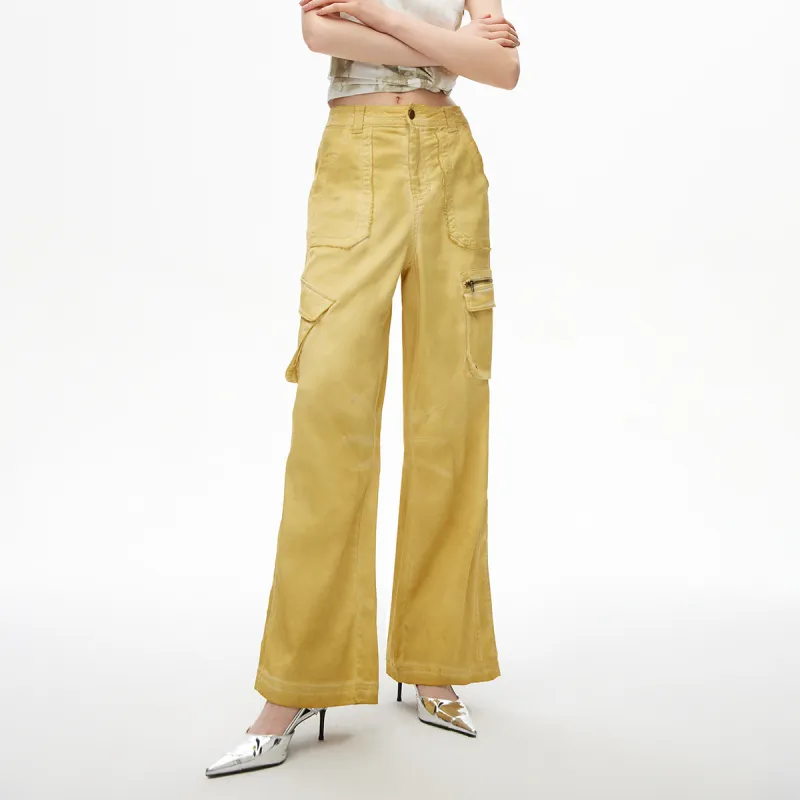 ONLY Casual Pants Women's-3