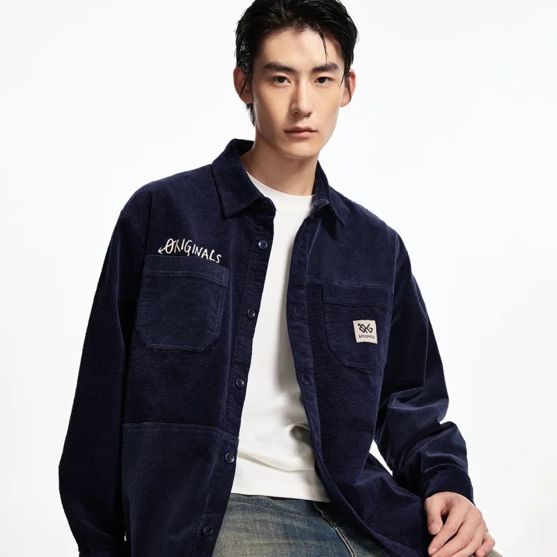 JACK&JONES Shirts Men-9