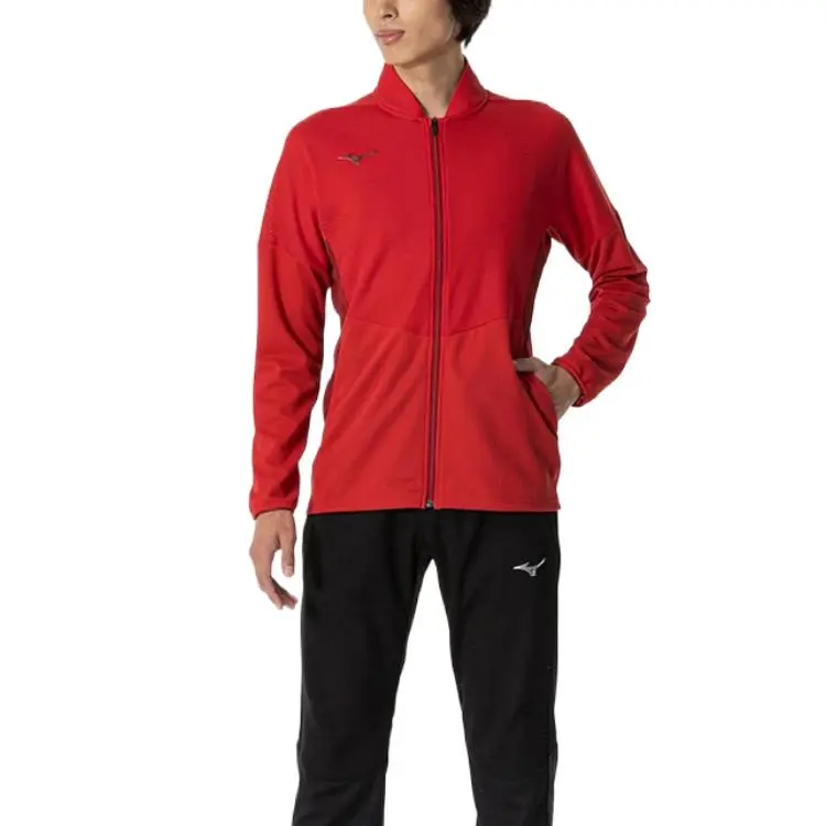 Mizuno Dry Aeroflow Jacket Unisex-20