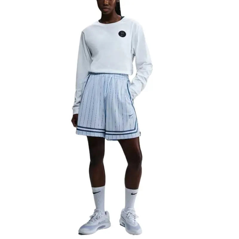 Nike Fly Crossover Women's Basketball Shorts-2