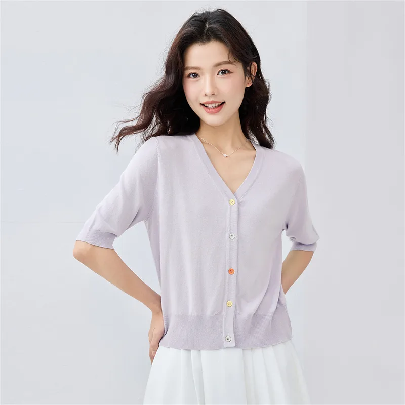 UNIQLO Knitwear Women's-9