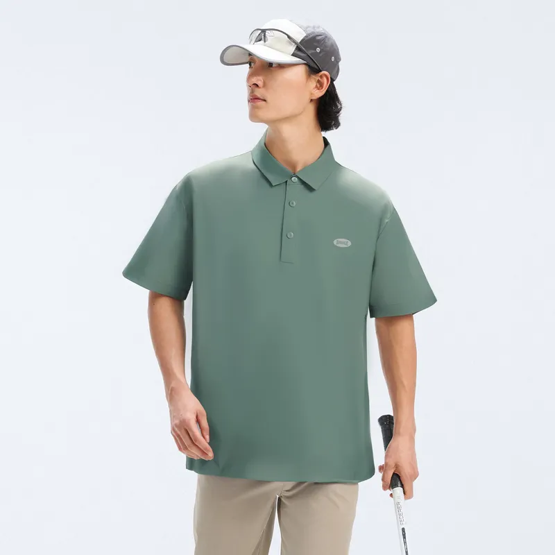 LONSDALE Polo Shirts Men-10