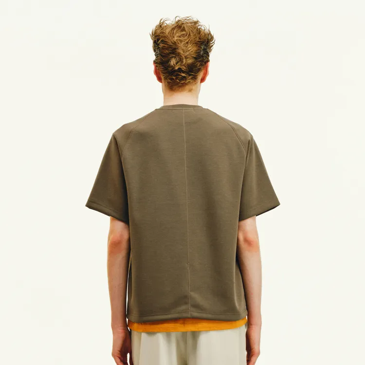 NONRADICAL T Shirts Unisex-4
