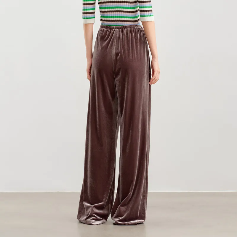 JZ. ANNAKRO Casual Pants Women's-3